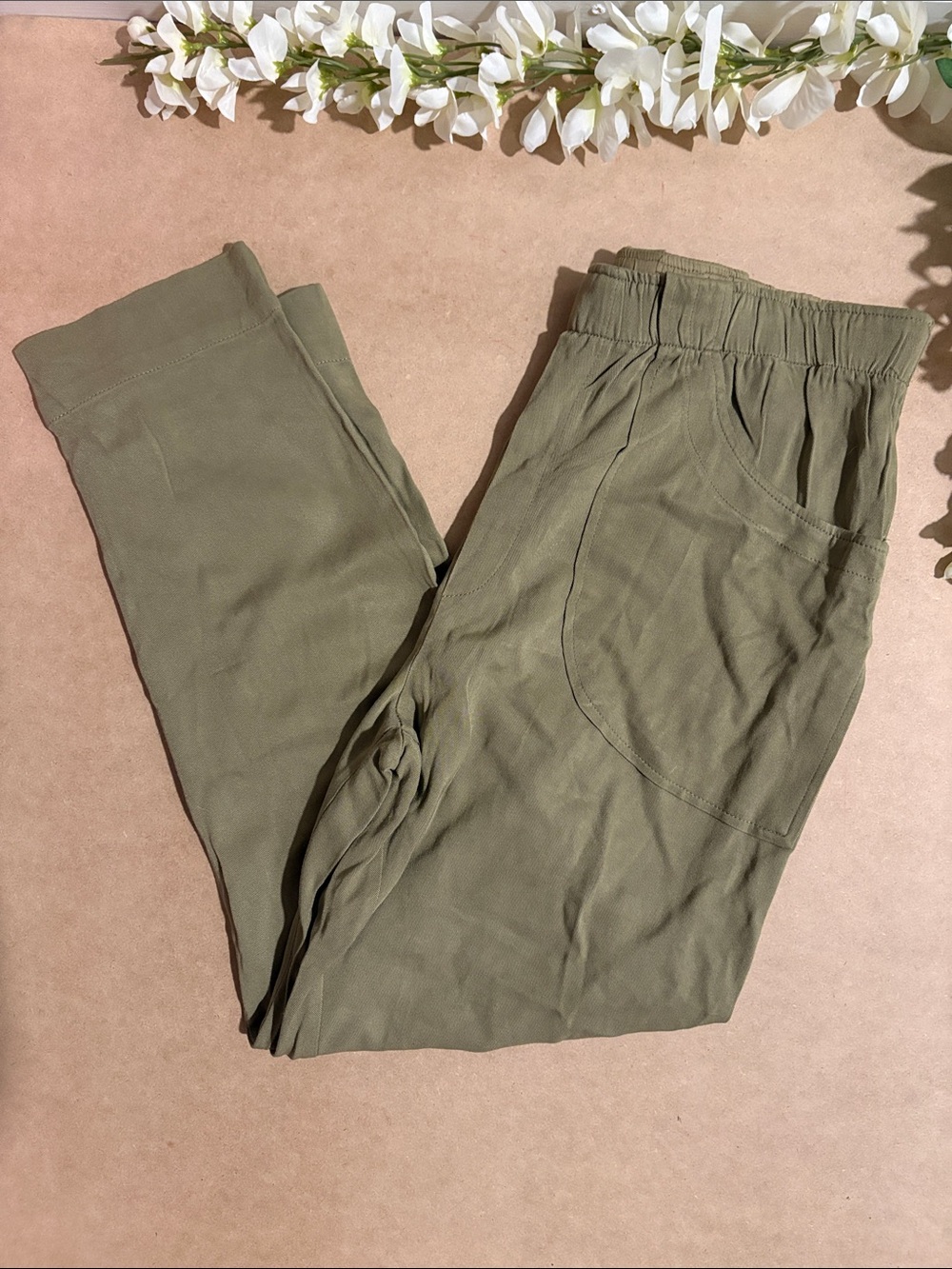 Anthropologie Dolan Pants